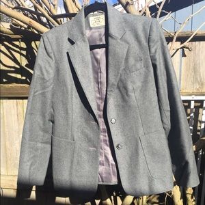 Nordstrom Point of View Retro Blazer